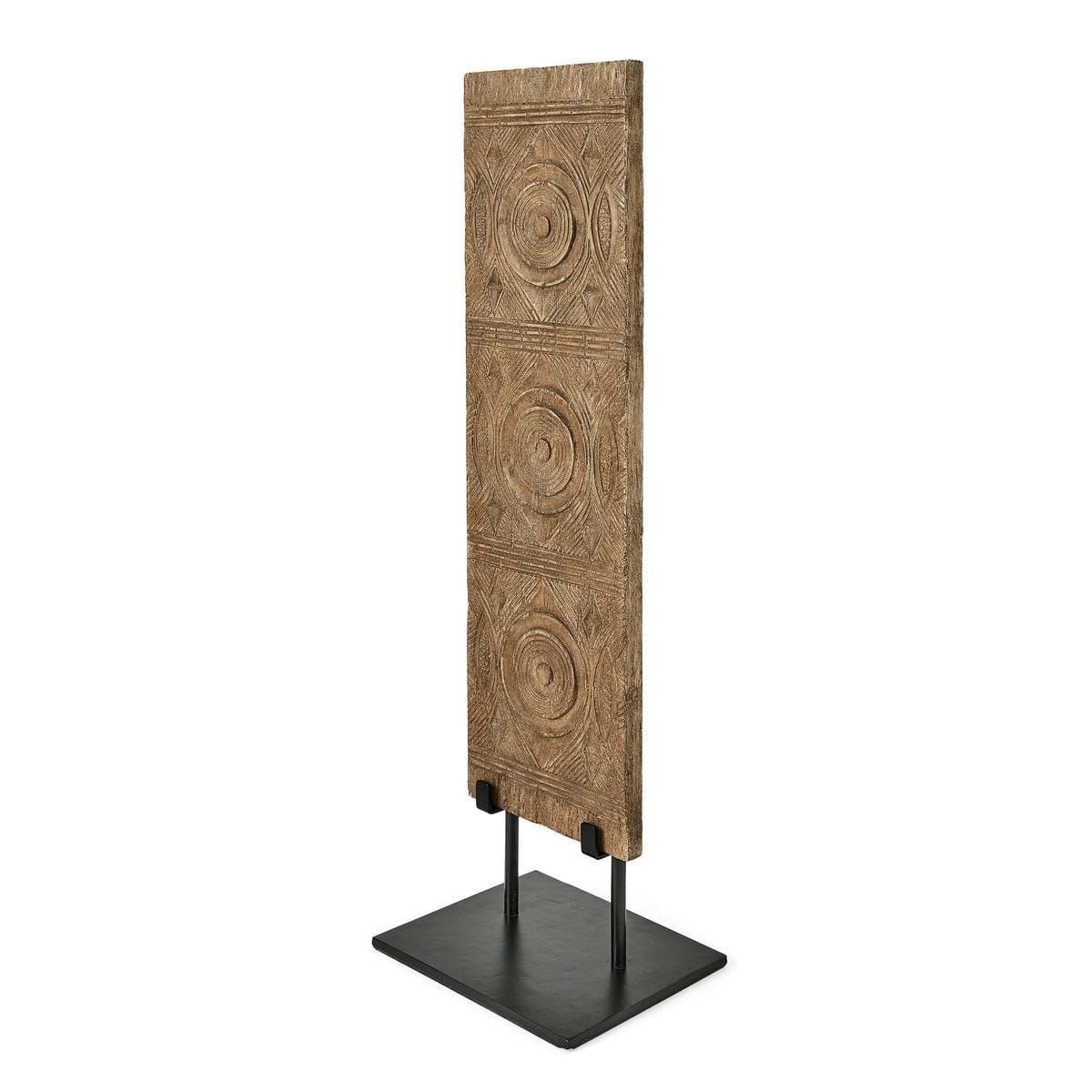 Uttermost Accessories Forebearers Etching Sculpture - Small House of Isabella UK