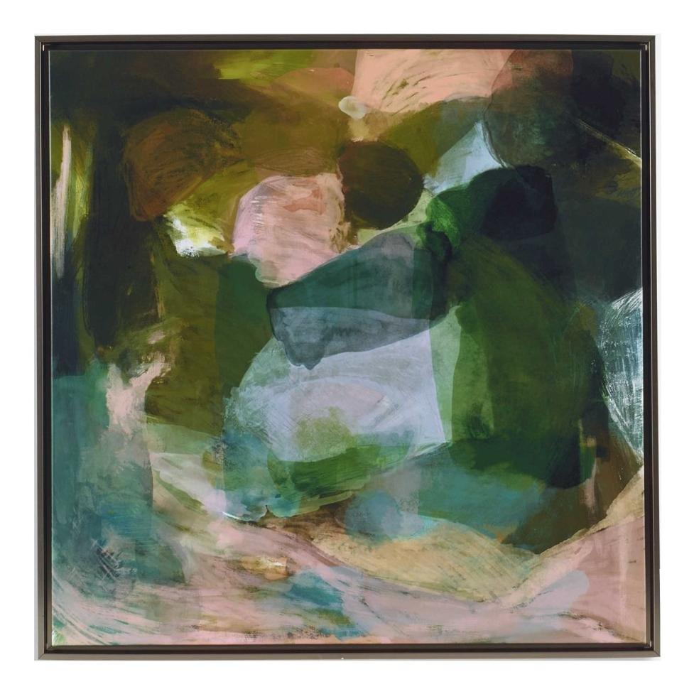 Uttermost Accessories Forever Ever Framed Abstract Art House of Isabella UK