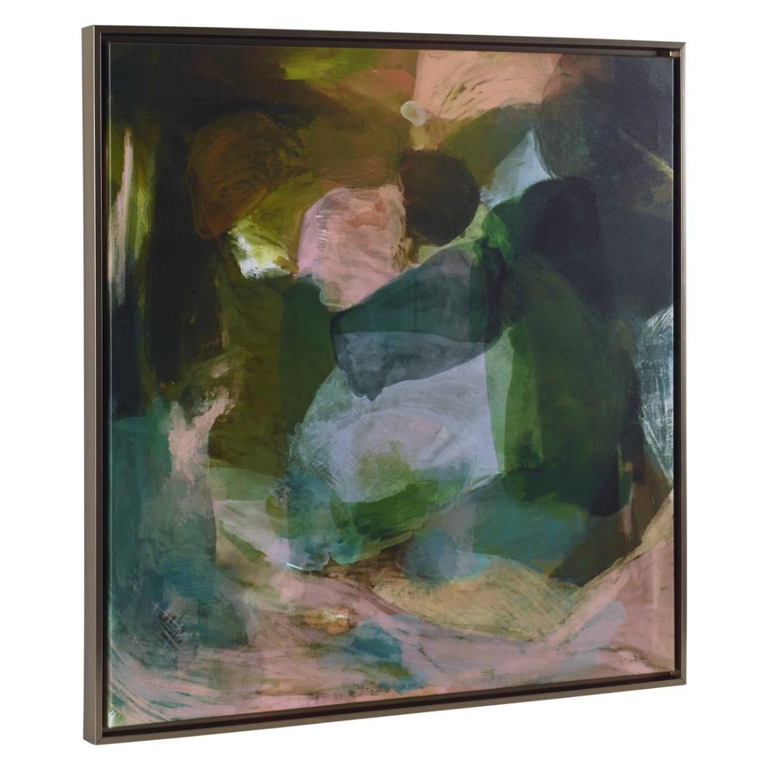 Uttermost Accessories Forever Ever Framed Abstract Art House of Isabella UK