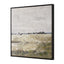 Uttermost Accessories Fragment Hand Painted Landscape Art House of Isabella UK