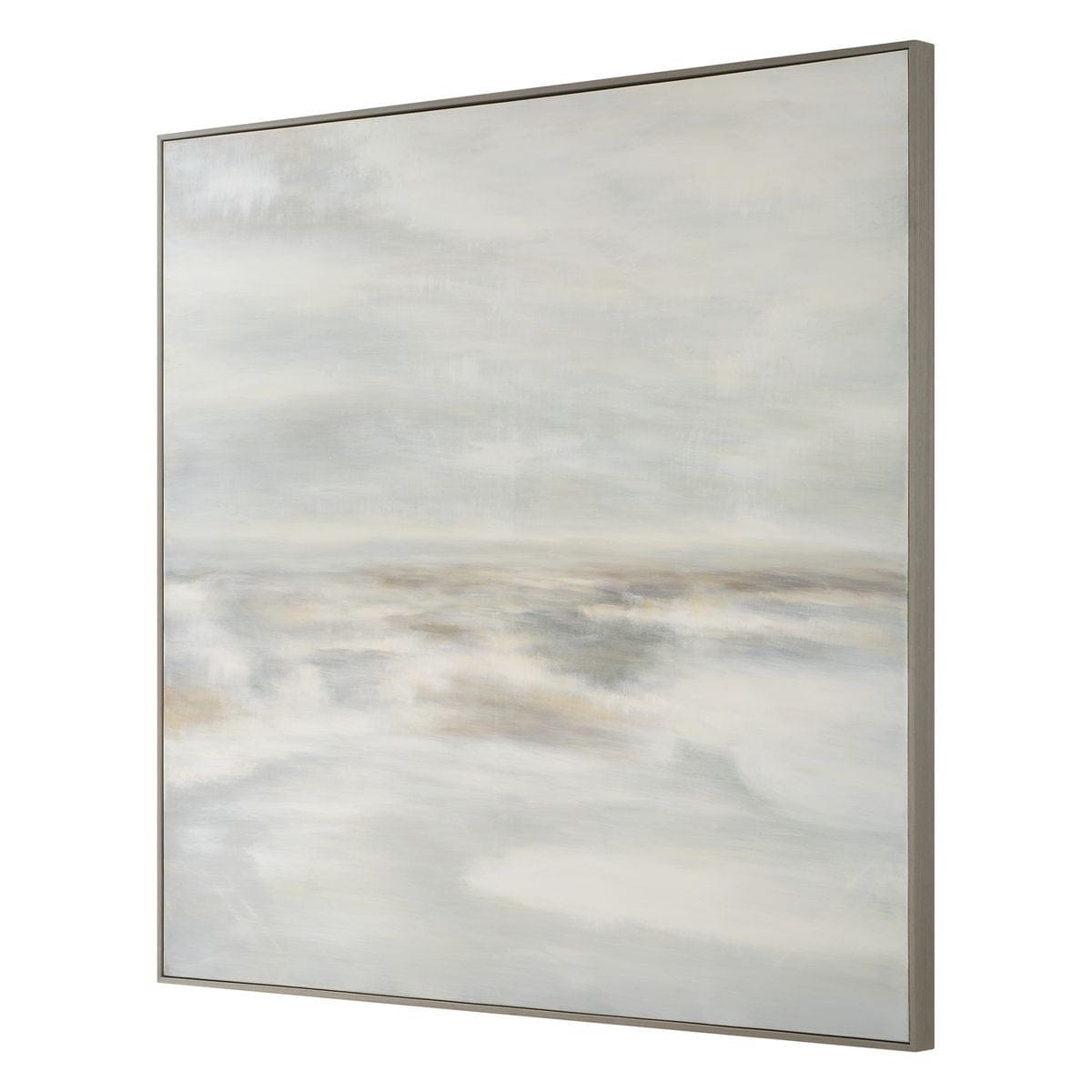 Uttermost Accessories Furthest Thing Canvas Landscape Art House of Isabella UK