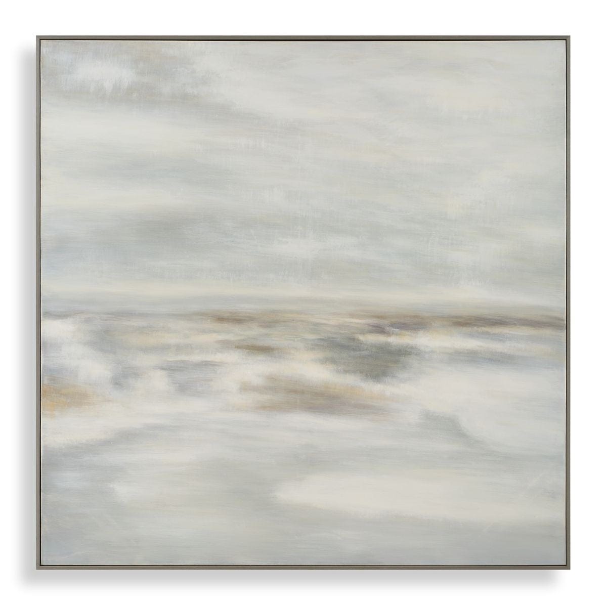 Uttermost Accessories Furthest Thing Canvas Landscape Art House of Isabella UK