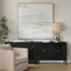 Uttermost Accessories Furthest Thing Canvas Landscape Art House of Isabella UK
