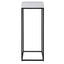 Uttermost Accessories Gambia Marble Plant Stand House of Isabella UK