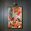Uttermost Accessories Garden City Abstract Art House of Isabella UK