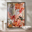Uttermost Accessories Garden City Abstract Art House of Isabella UK