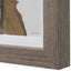 Uttermost Accessories Garden Study Framed Floral Prints - Set of 2 House of Isabella UK