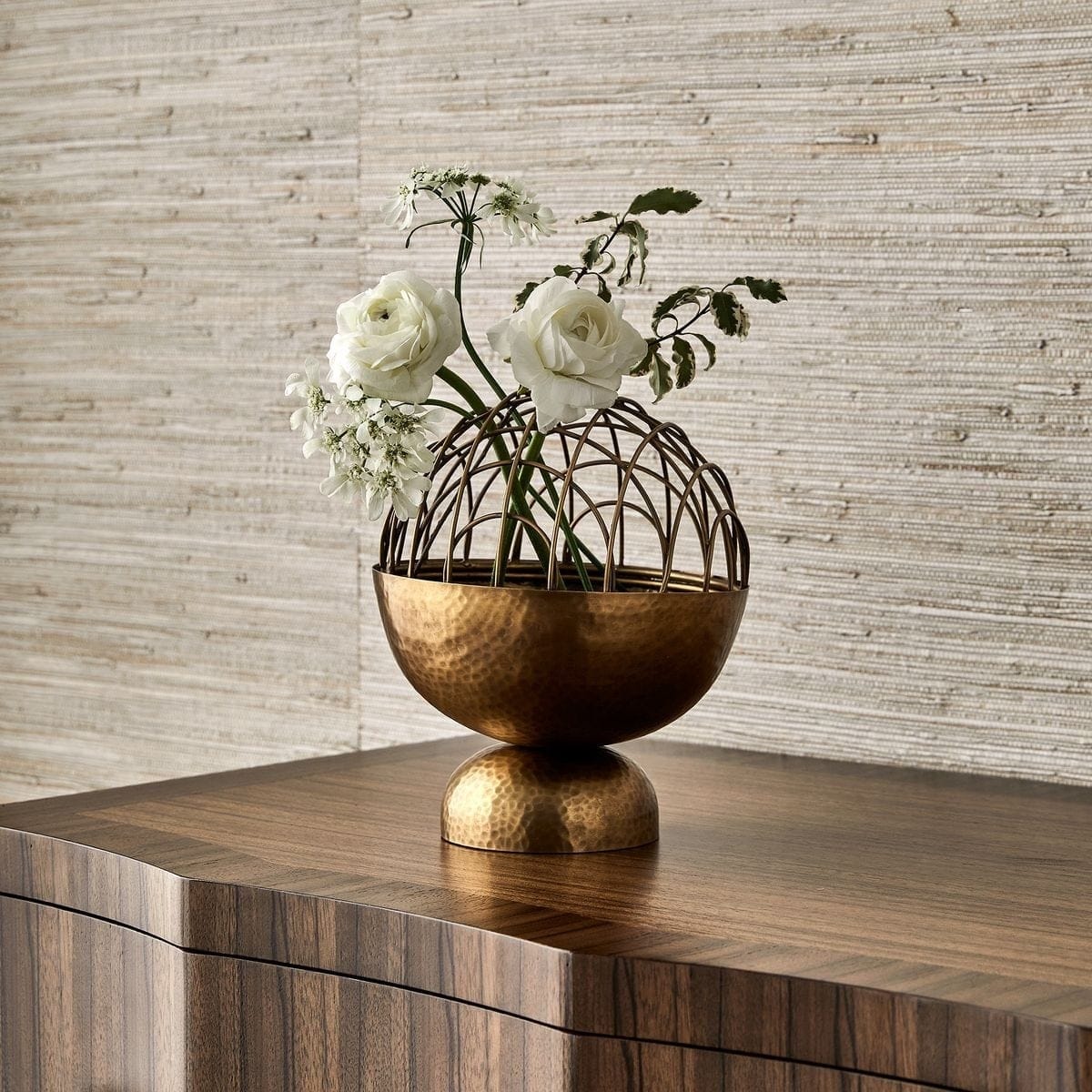 Uttermost Accessories Gather Bowl/Vase House of Isabella UK