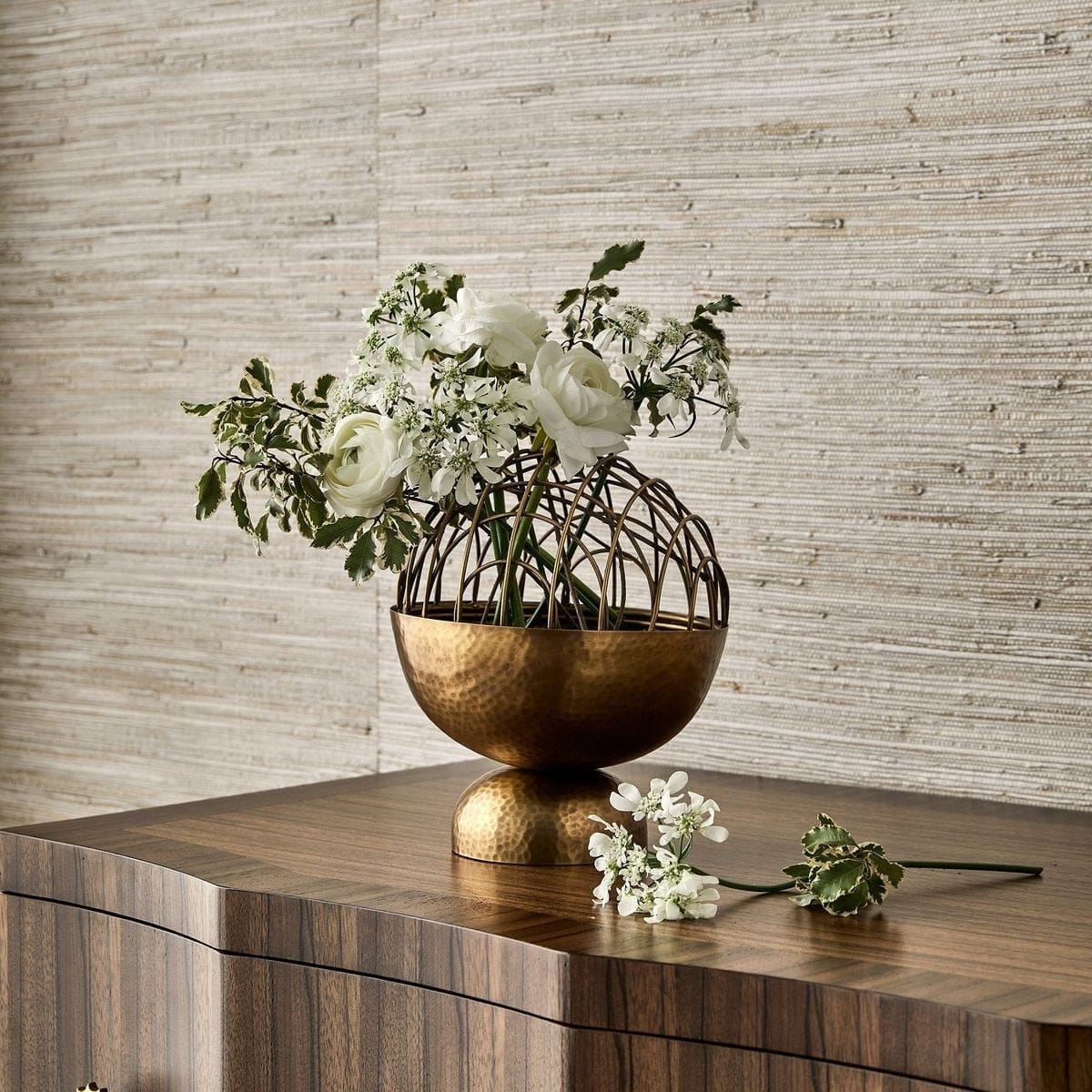Uttermost Accessories Gather Bowl/Vase House of Isabella UK