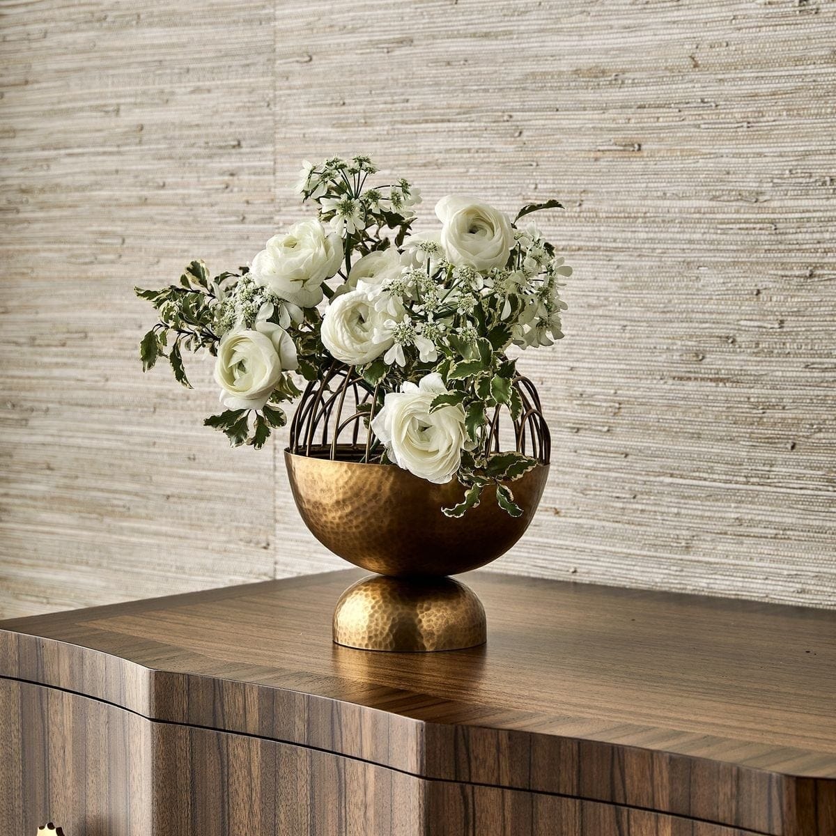 Uttermost Accessories Gather Bowl/Vase House of Isabella UK
