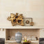 Uttermost Accessories Geller Wood Wall Decor in Blonde House of Isabella UK