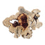 Uttermost Accessories Geller Wood Wall Decor in Blonde House of Isabella UK