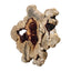 Uttermost Accessories Geller Wood Wall Decor in Blonde House of Isabella UK