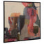 Uttermost Accessories Geranium And Ginger Abstract Art House of Isabella UK
