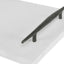 Uttermost Accessories Get a Grip Tray - White Marble House of Isabella UK