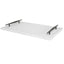 Uttermost Accessories Get a Grip Tray - White Marble House of Isabella UK