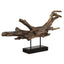 Uttermost Accessories Gilded Branch Sculpture House of Isabella UK