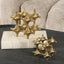 Uttermost Accessories Gilded Connection Modern Sculptures - Set of 2 House of Isabella UK