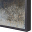 Uttermost Accessories Gilt Misty Landscape Framed Print House of Isabella UK