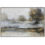 Uttermost Accessories Gilt Misty Landscape Framed Print House of Isabella UK