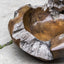 Uttermost Accessories Giulio Teak Bowl House of Isabella UK