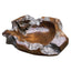 Uttermost Accessories Giulio Teak Bowl House of Isabella UK