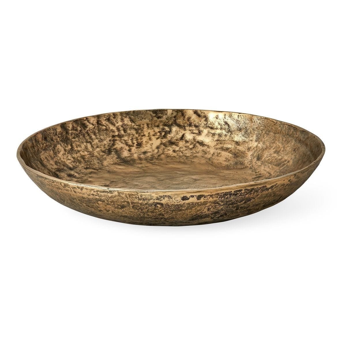Uttermost Accessories Gold Mine Bowl - Large House of Isabella UK