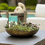 Uttermost Accessories Gold Mine Bowl - Small House of Isabella UK