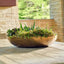 Uttermost Accessories Gold Mine Bowl - Small House of Isabella UK