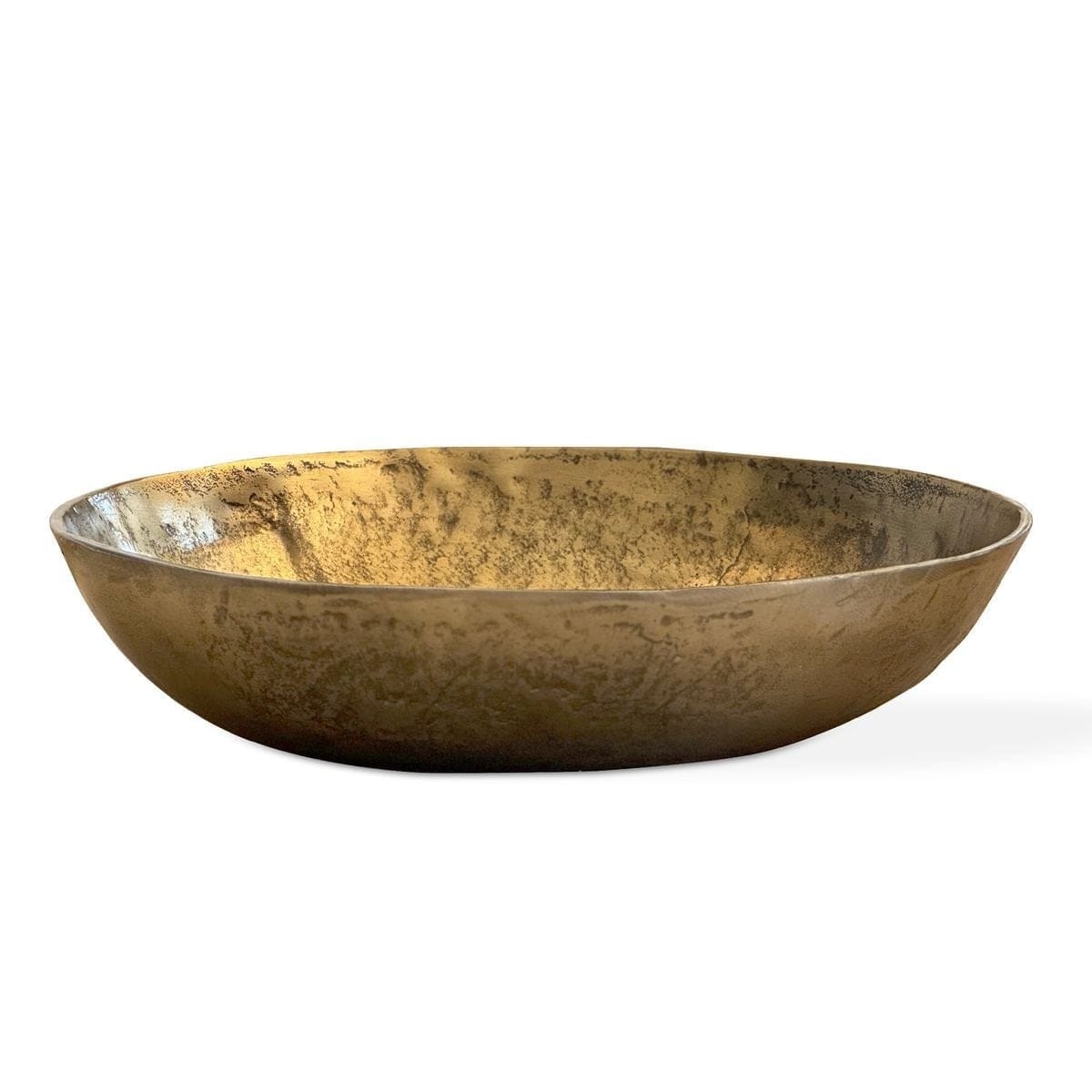 Uttermost Accessories Gold Mine Bowl - Small House of Isabella UK