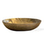 Uttermost Accessories Gold Mine Bowl - Small House of Isabella UK