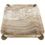 Uttermost Accessories Golden Coin Tray House of Isabella UK