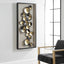 Uttermost Accessories Golden Hour Shadow Box House of Isabella UK