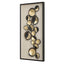 Uttermost Accessories Golden Hour Shadow Box House of Isabella UK