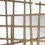 Uttermost Accessories Golden Intersection Mirrored Wall Decor House of Isabella UK