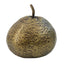 Uttermost Accessories Golden Tangerine Sculpture House of Isabella UK