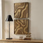 Uttermost Accessories Golden Terrain Wooden Wall Decor - Set of 2 House of Isabella UK