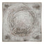 Uttermost Accessories Graffiti Hand Painted Canvas House of Isabella UK