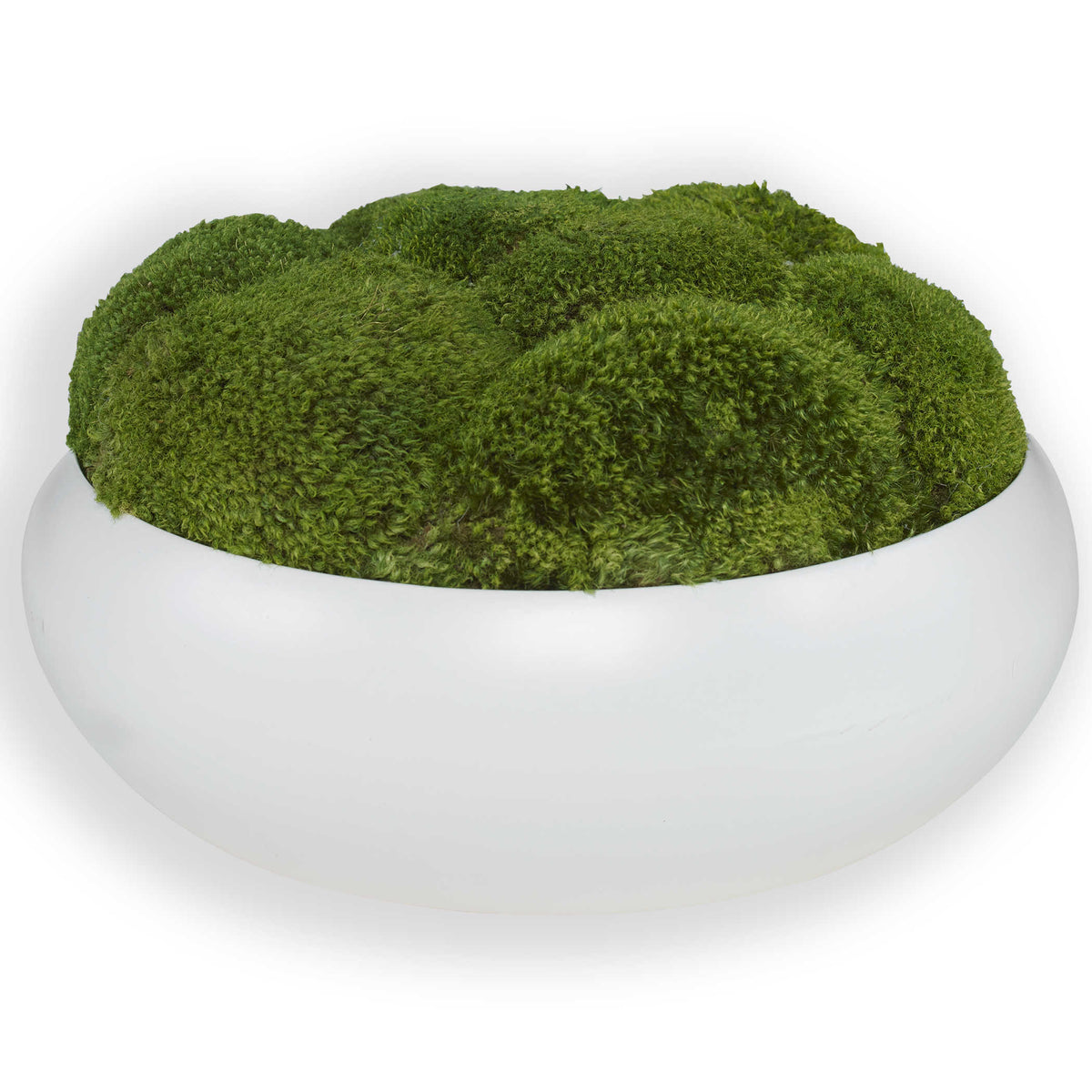 Uttermost Accessories Gratia Moss Centerpiece House of Isabella UK