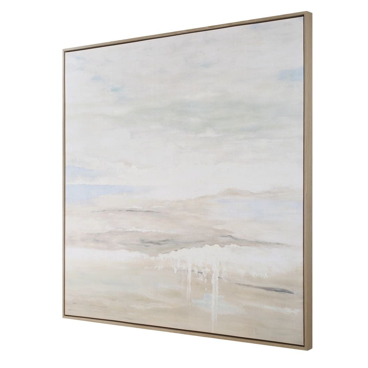 Uttermost Accessories Gravity Abstract Landscape Art House of Isabella UK