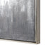 Uttermost Accessories Gray Showers Hand Painted Canvases, Set/3 House of Isabella UK