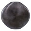 Uttermost Accessories Gretchen Black Nickel Vase House of Isabella UK