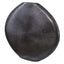 Uttermost Accessories Gretchen Black Nickel Vase House of Isabella UK