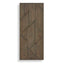 Uttermost Accessories Hanoi Geometric Wood Wall Panel House of Isabella UK