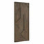 Uttermost Accessories Hanoi Geometric Wood Wall Panel House of Isabella UK