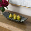Uttermost Accessories Harbor Ridge Olive Green Bowl House of Isabella UK