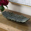 Uttermost Accessories Harbor Ridge Olive Green Bowl House of Isabella UK