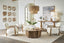 Uttermost Accessories Hard Coral Sculptures, Set of 2 House of Isabella UK