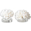 Uttermost Accessories Hard Coral Sculptures, Set of 2 House of Isabella UK