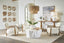 Uttermost Accessories Hard Coral Sculptures, Set of 2 House of Isabella UK